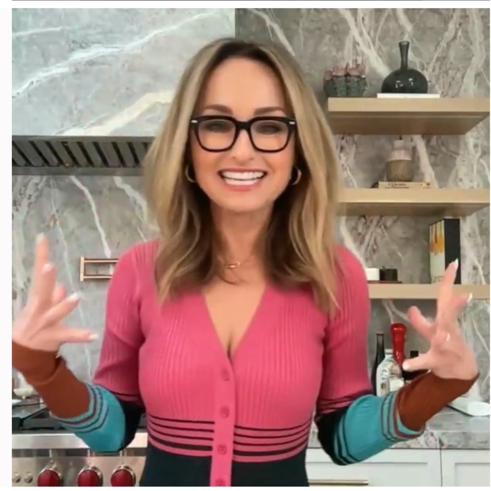 STAUD Multicolor Ribbed Button-Front Midi Dress i… - image 13